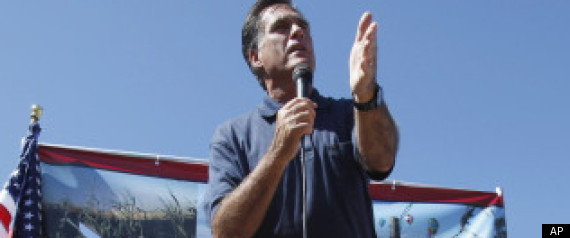 Romney Mitt
