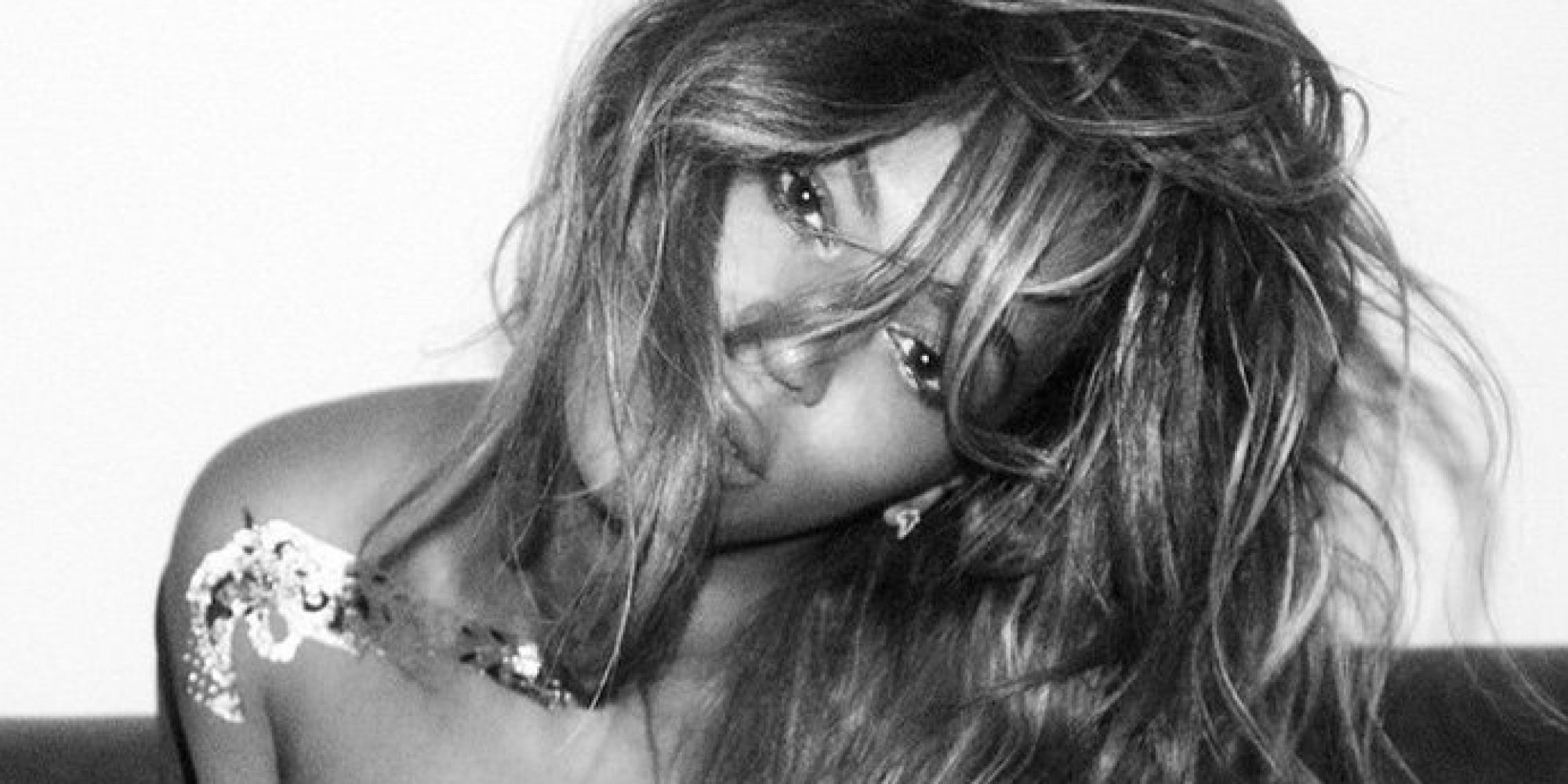 Beyonce's Flash Tattoo Collection Is Finally Here, And It's Flawless