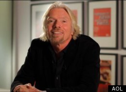 You've Got... Richard Branson