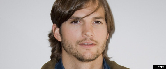 Ashton Kutcher Net Worth