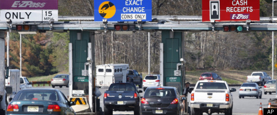 Interstate Tolls
