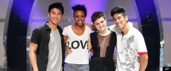 Sytycd Champ