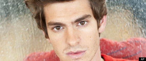 Andrew Garfield Death Of A Salesman