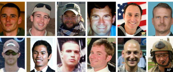 Navy Seals