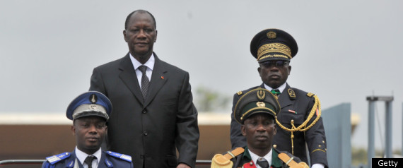 Ivory Coast Human Rights