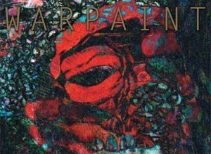 Warpaint Billie Holiday