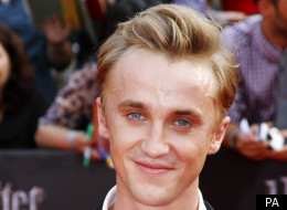 Draco's Dilemma: 'Now I've Got To Prove I Can Do Something Else'
