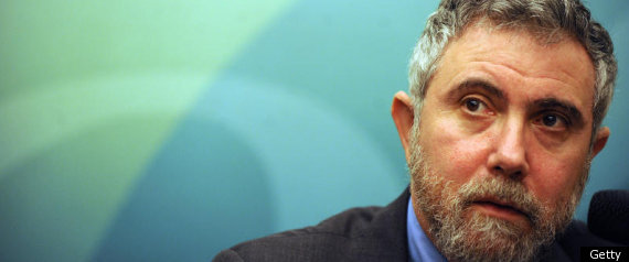 Krugman Economic Policy