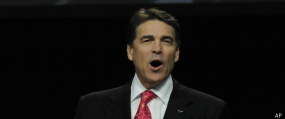 Rick Perry