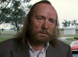 Kevin Spacey Hobo