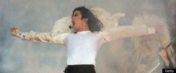Michael Jackson Fragranceq