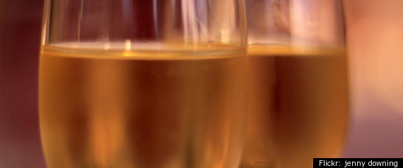 Wine Pairing Screw Up