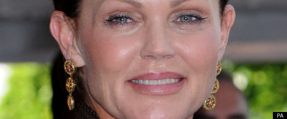 Belinda Carlisle