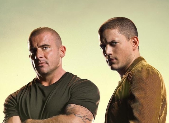 &quot;Prison Break&quot; aura une saison 5 de 10 épisodes, c�est