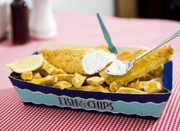 Outrageous Ice Cream Desserts