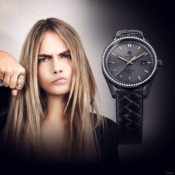 cara delevingne