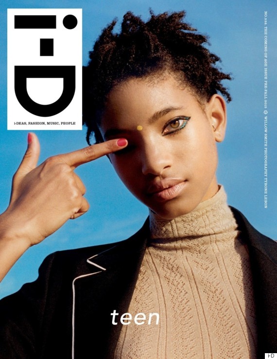 willow smith