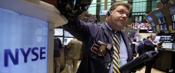 Tsx Dow Jones