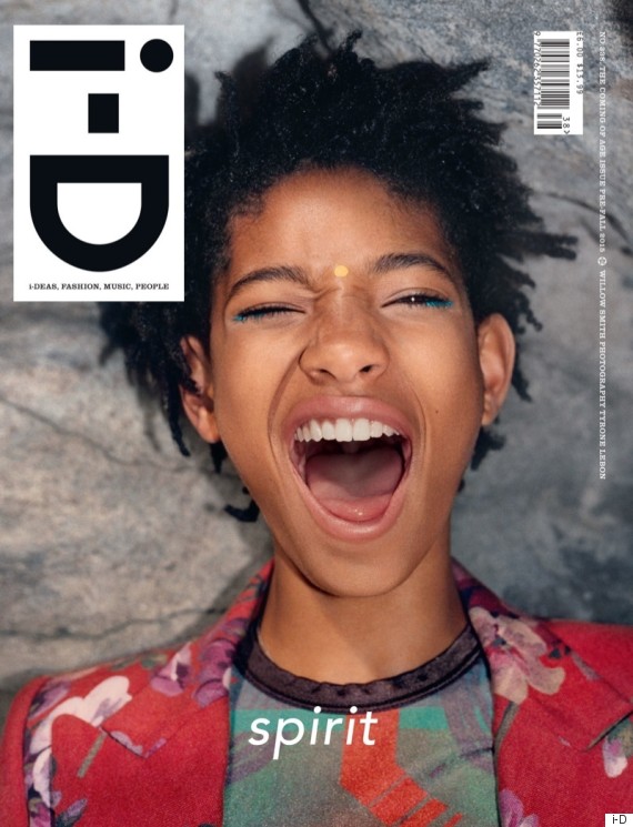 willow smith