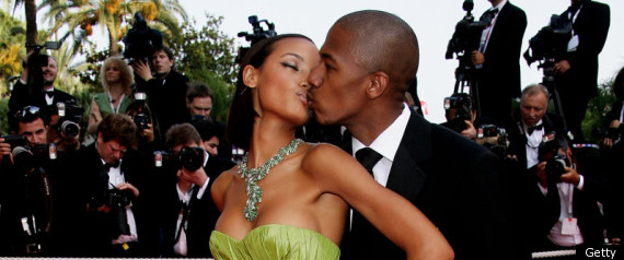 Selita Ebanks Nick Cannon Sex Life