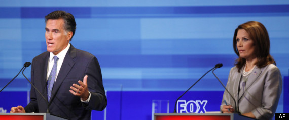 Gop Debate