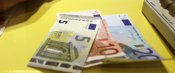 EURO NOTES