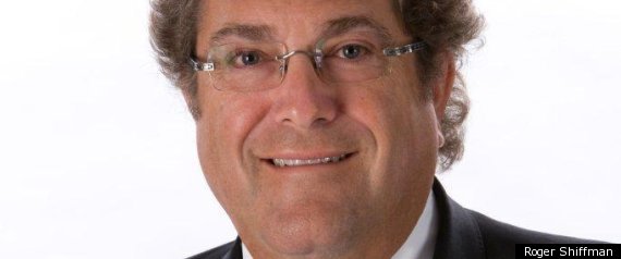 Roger Shiffman
