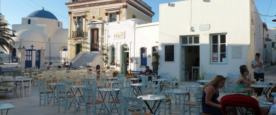 SERIFOS
