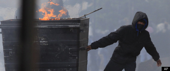 Riots