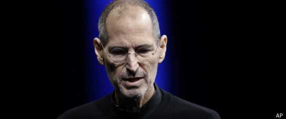 Apple September Event 2011