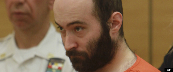 Levi Aron
