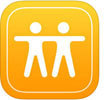 find my friends