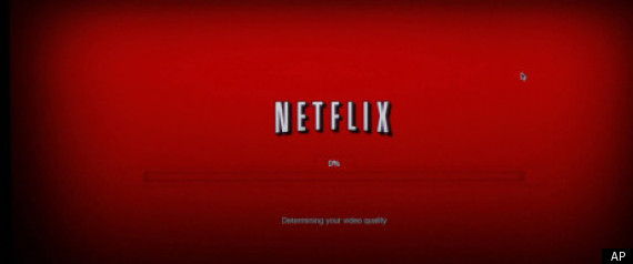 New Netflix Kids Section