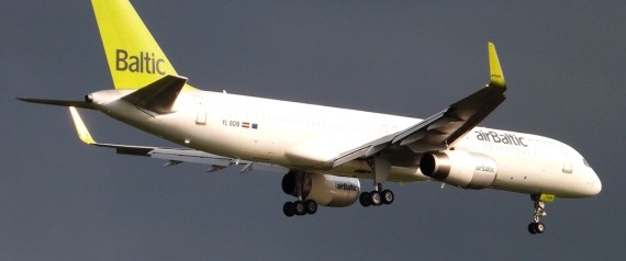 AIRBALTIC