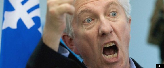 Duceppe
