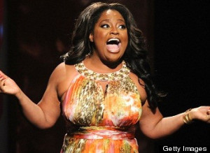 Sherri Shepherd