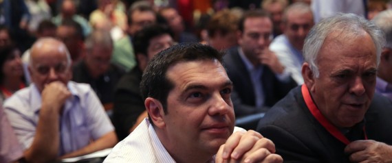 TSIPRAS