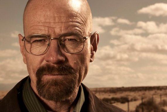 walter white