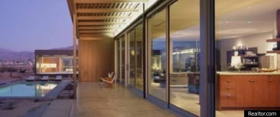 Marmol Radziner Desert Hot Springs