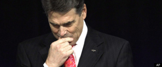 Rick Perry