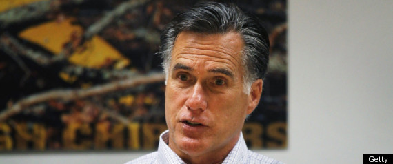 Mitt Romney