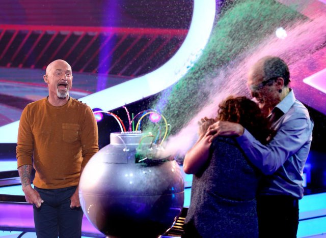Boom Gagner Ne Tient Qu à Un Fil "Boom" débute ce lundi sur TF1: à quoi ressemble le nouveau jeu de
