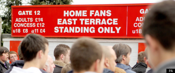 Football Fans