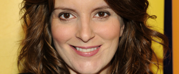 Tina Fey