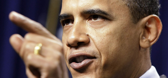 Obamaattack