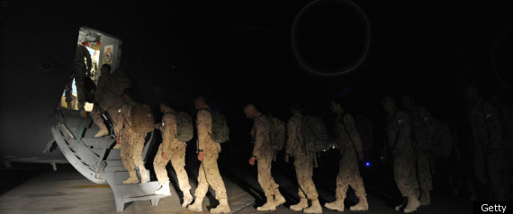 Afghanistan War Eight Kidnapped