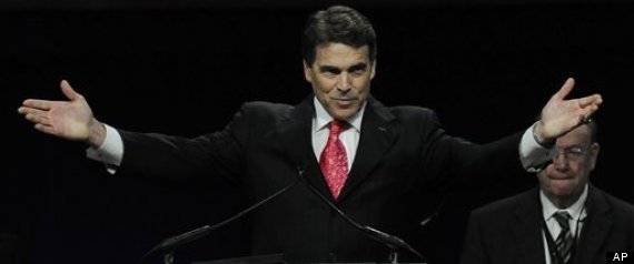 Rick Perry