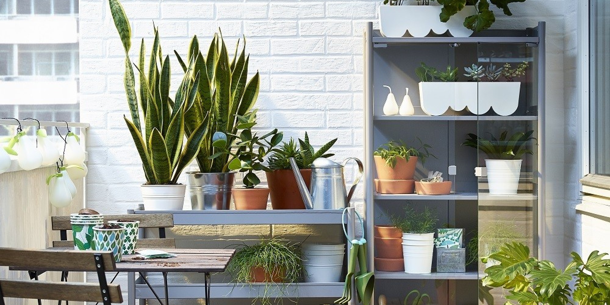 Ikea lance son catalogue 2016 (photos)