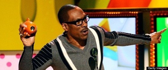 Eddie Murphy