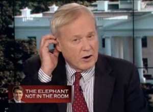 Chris Matthews